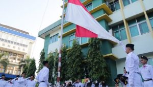 Refleksi HUT RI 77, Indo Global Mandiri Siap Berkontribusi Membangun Negeri dan SDM Menuju Indonesia Hebat